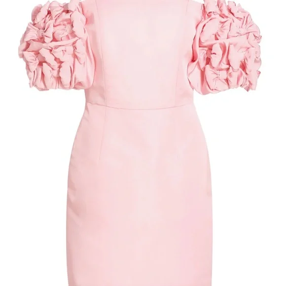 strapless open back dress Amélie Silk Faille Mermaid Gown – ALEXIA MARÍA